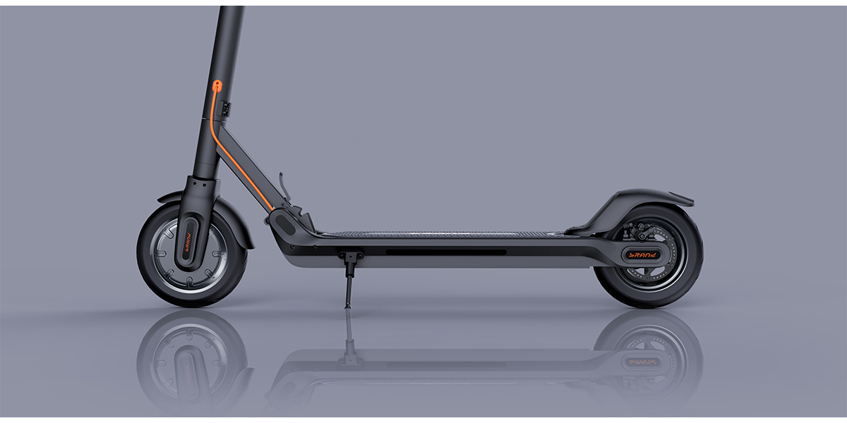 Scooter，Folding scooter，