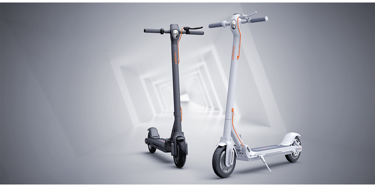 Scooter，Folding scooter，