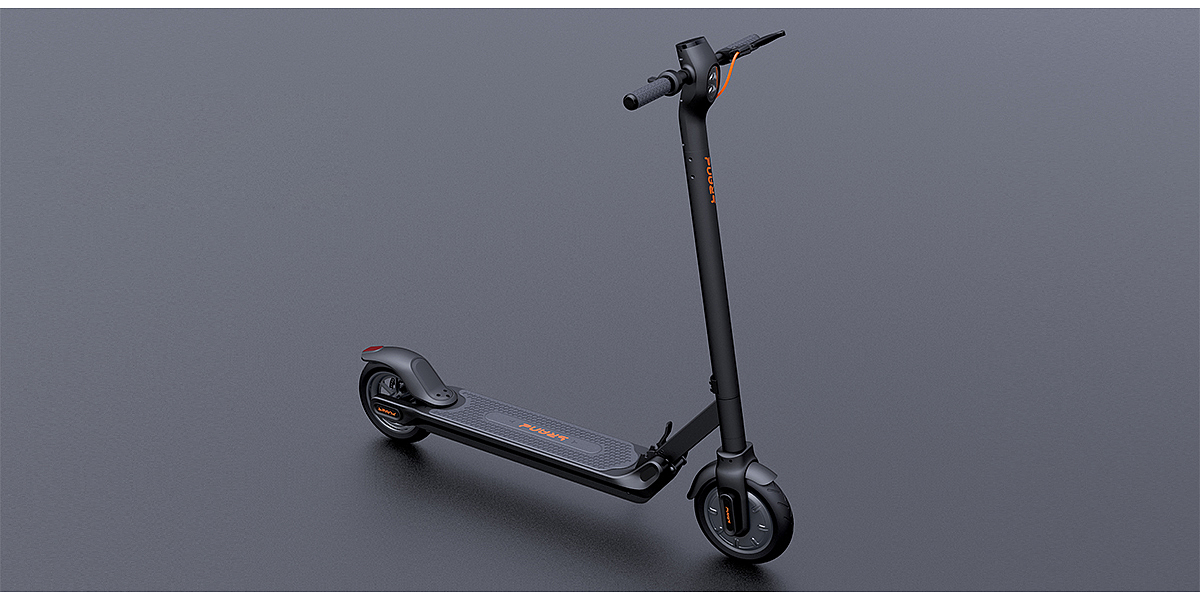 Scooter，Folding scooter，