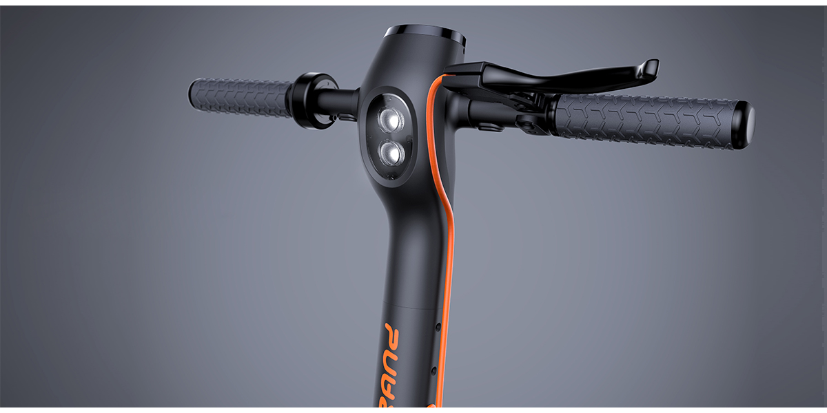 Scooter，Folding scooter，