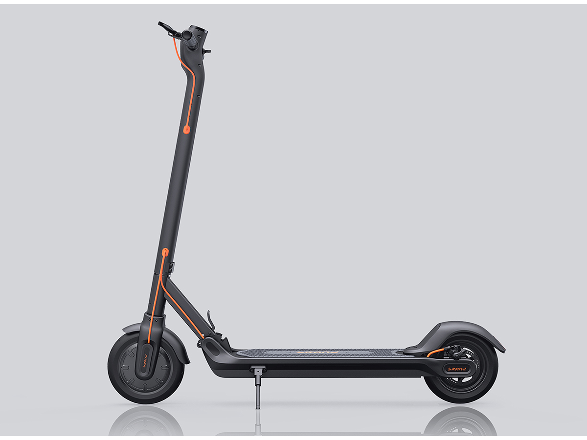 Scooter，Folding scooter，