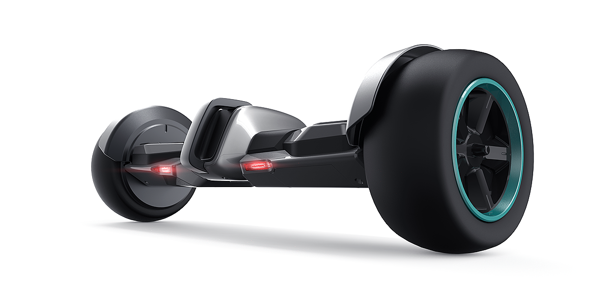 Balance car，