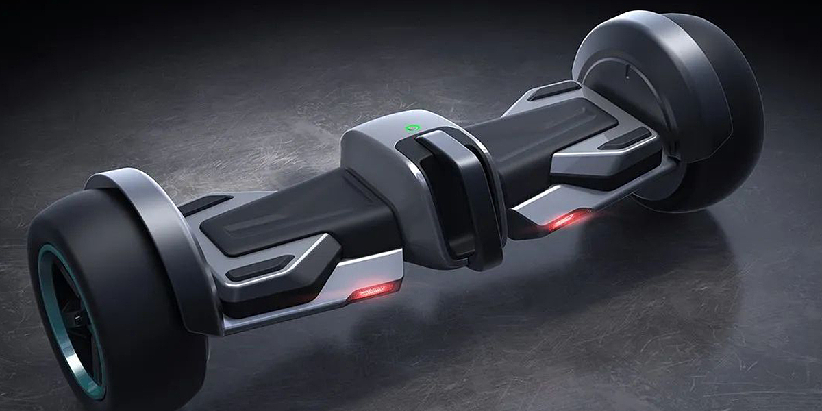 Balance car，