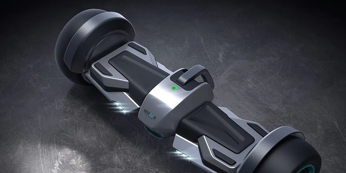 Balance car，