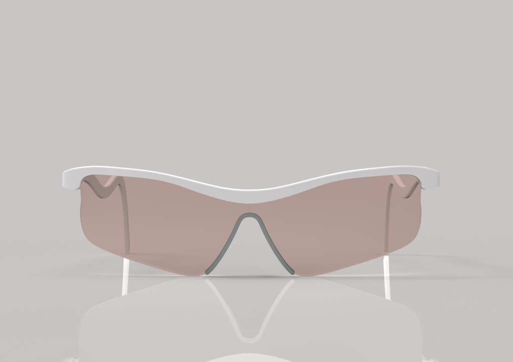 glasses，industrial design，original，Sunglasses，