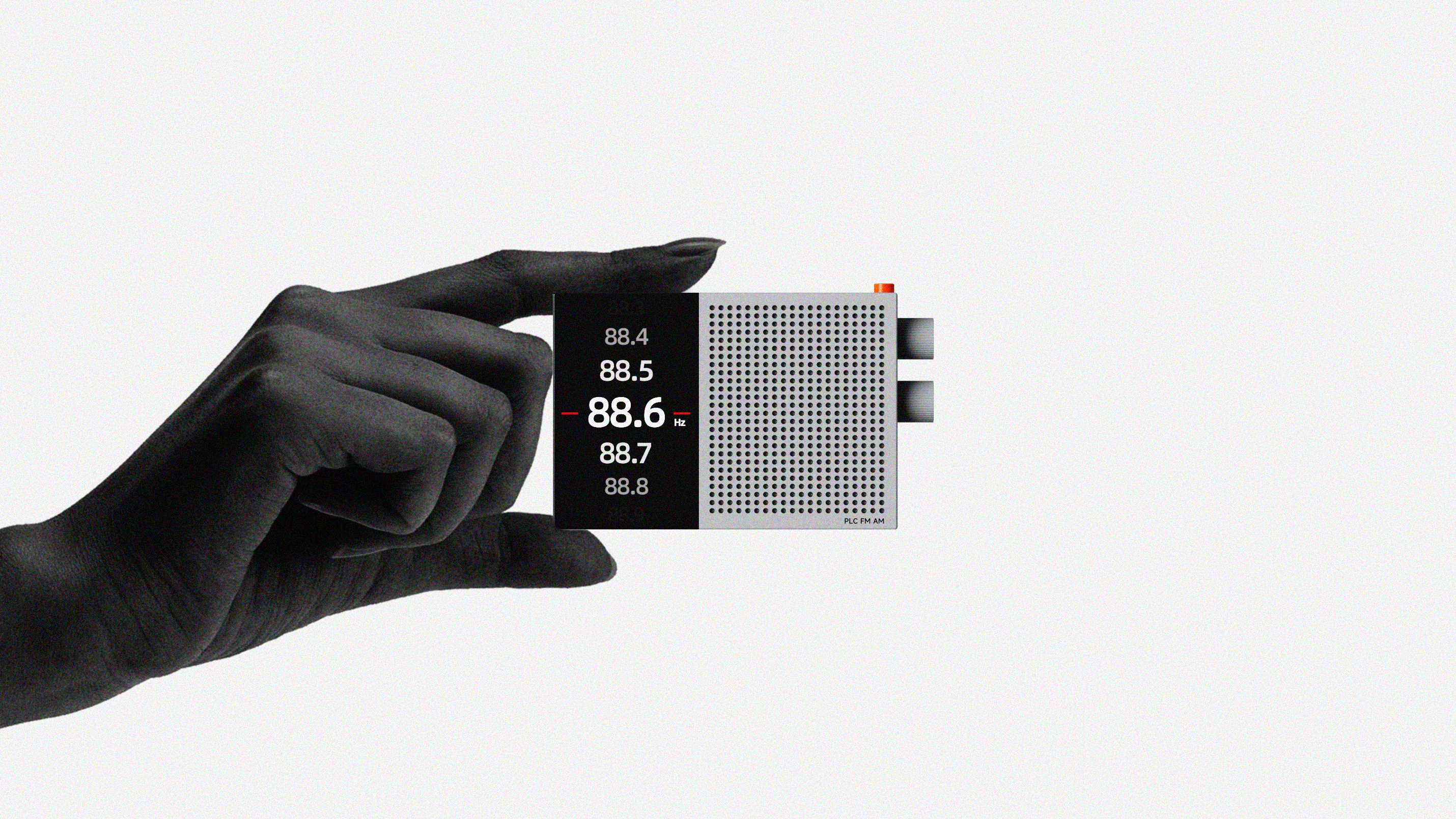 frequency modulation，fm，Wireless wave，radio station，