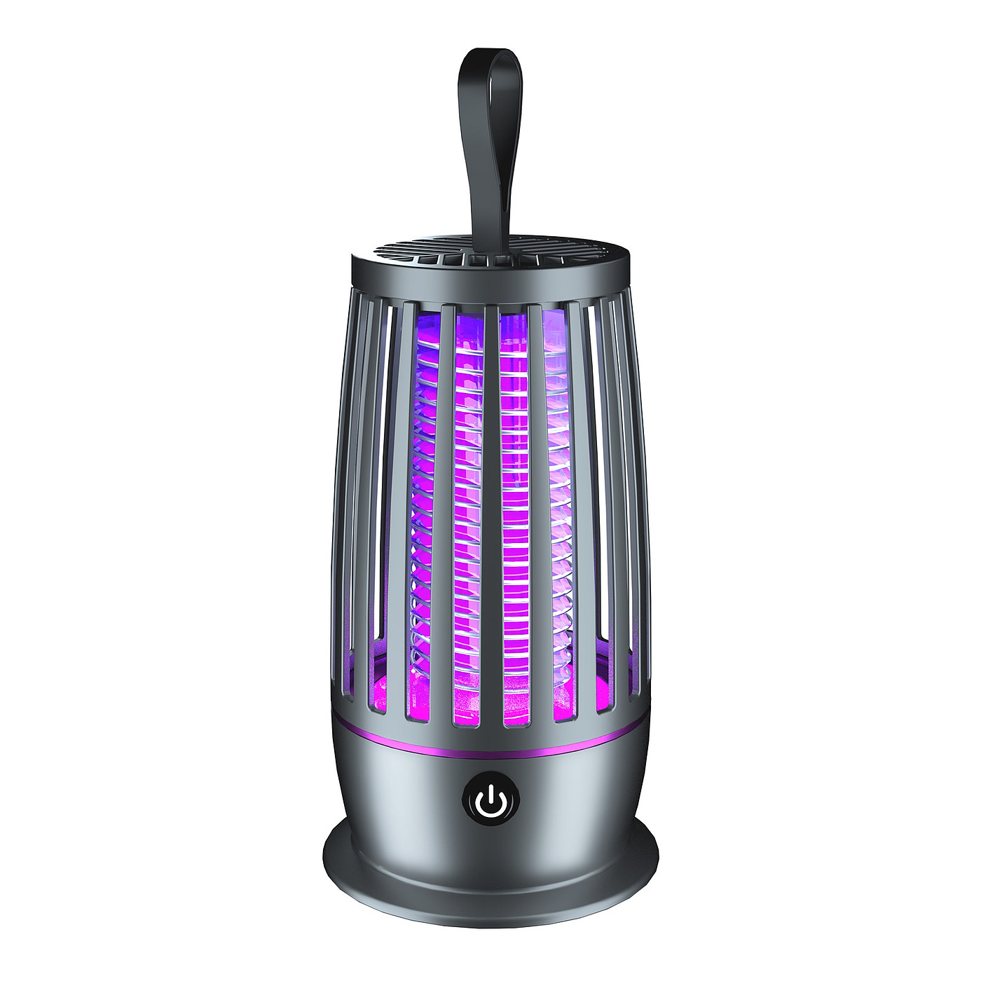 Mosquito killing lamp，