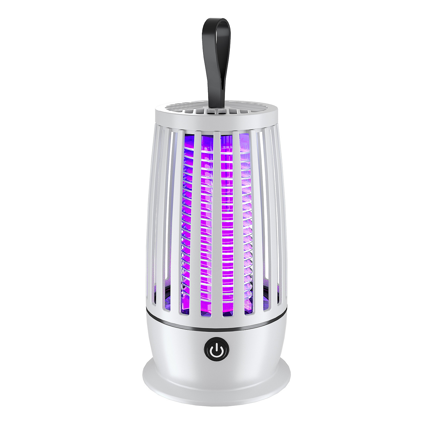 Mosquito killing lamp，