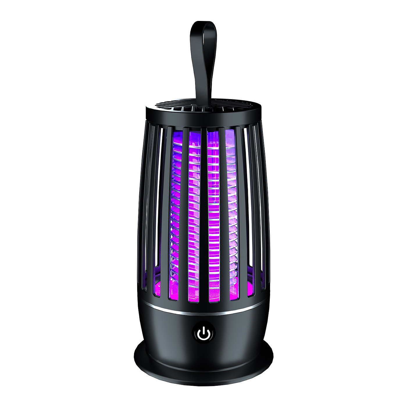 Mosquito killing lamp，