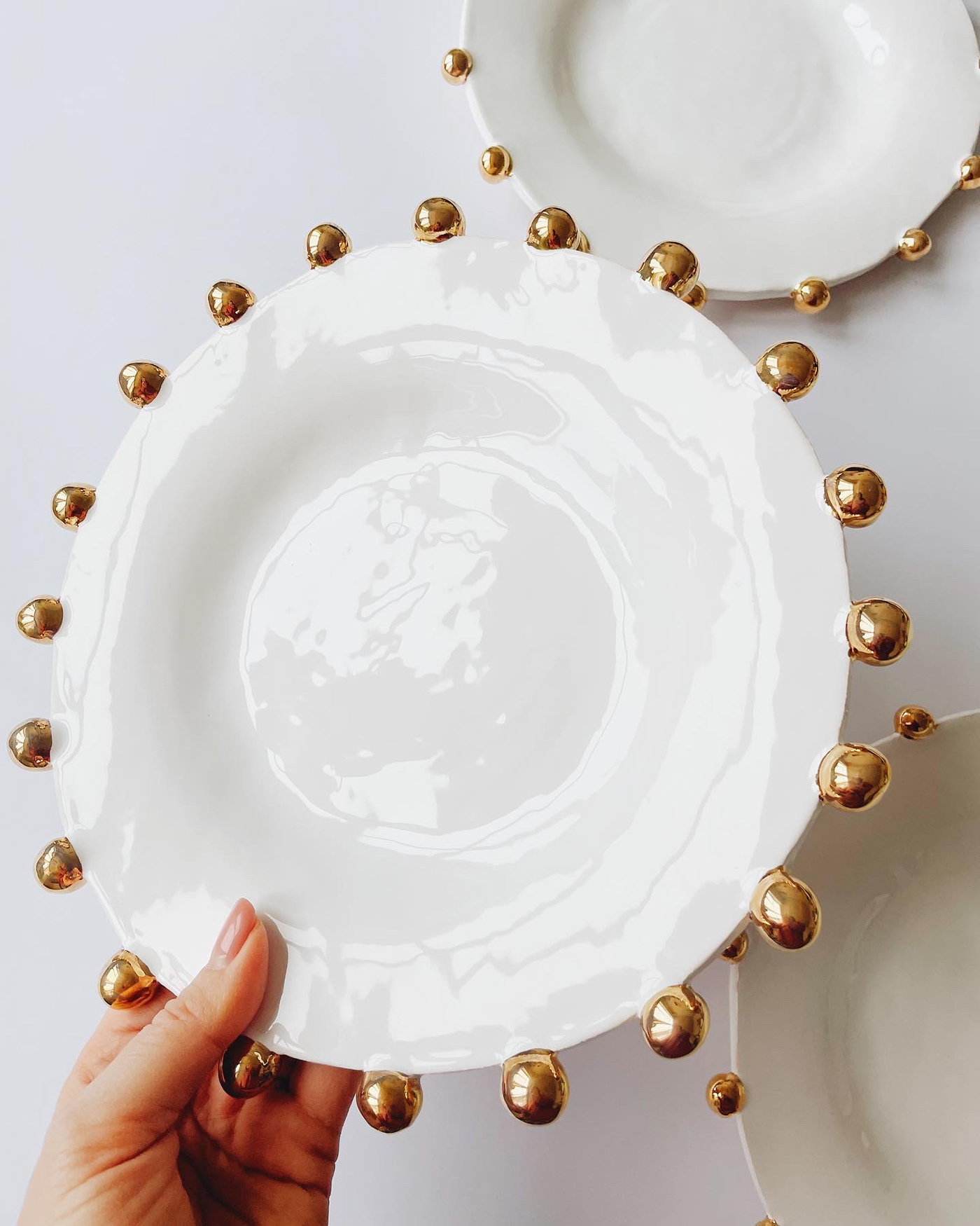 Dinner plate，product design，ceramics，Art，tableware，