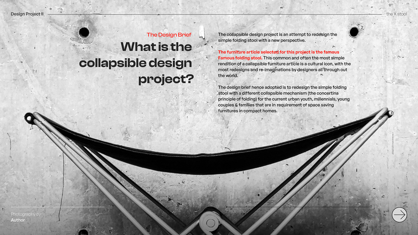 stool，furniture design ，industrial design，Metal，Little Mazzar，India，