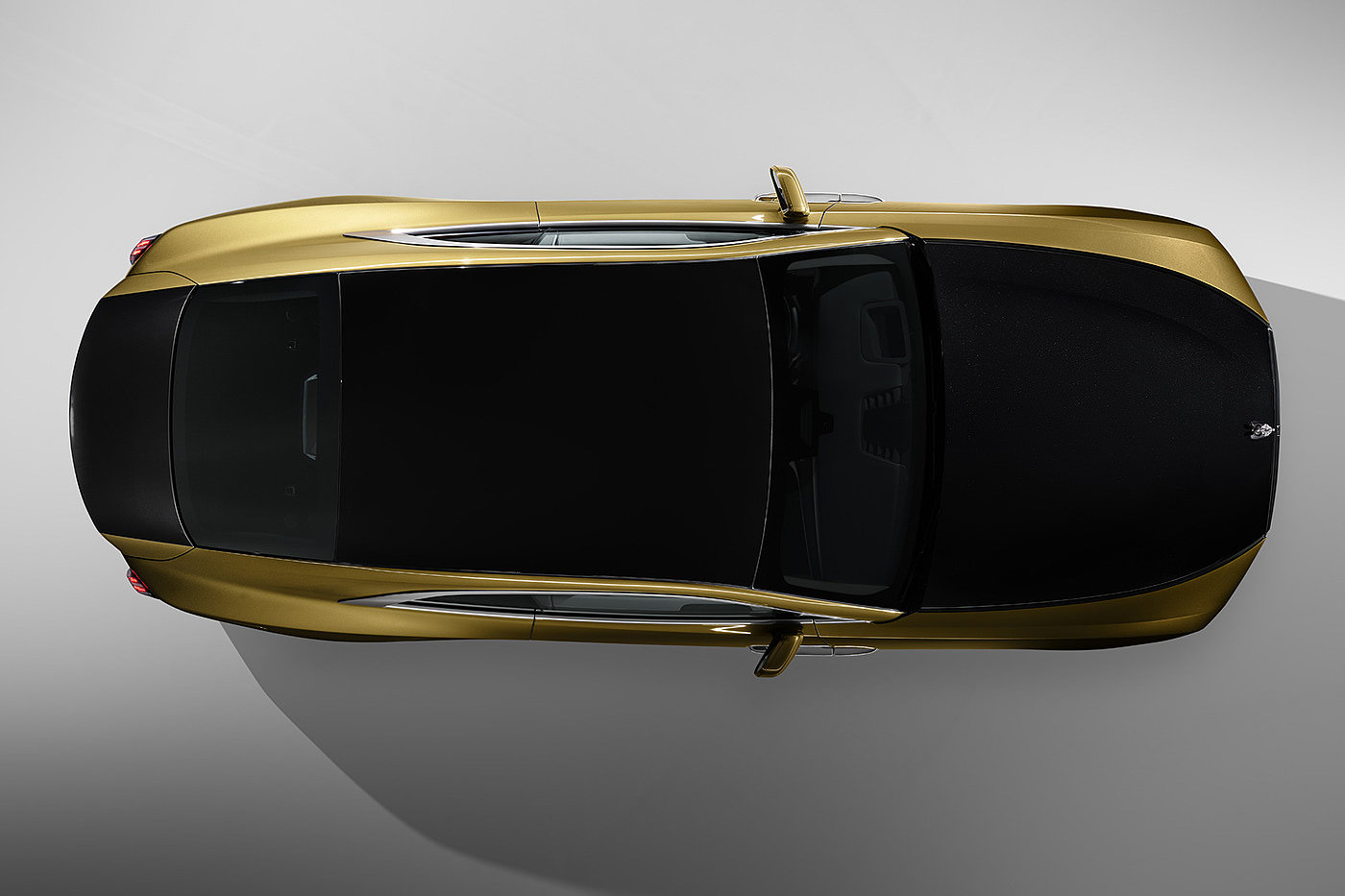 Rolls-Royce，spectre，Photography，advertisement，automobile，luxury，cgi，
