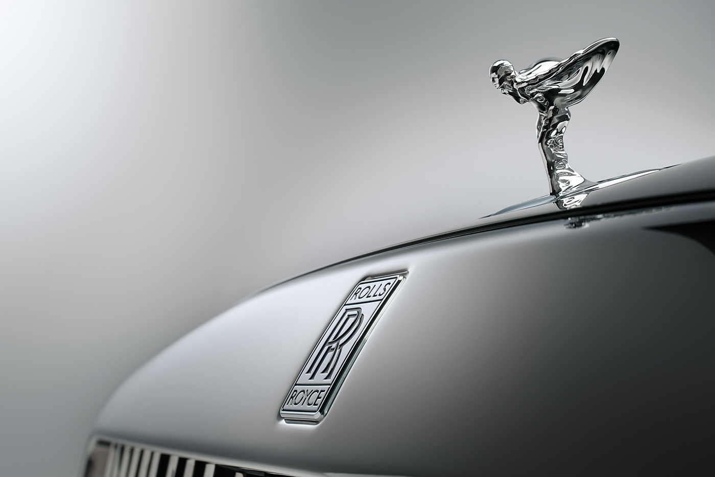 Rolls-Royce，spectre，Photography，advertisement，automobile，luxury，cgi，