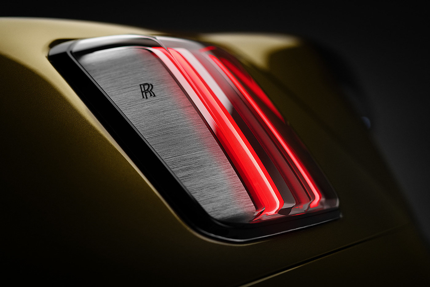 Rolls-Royce，spectre，Photography，advertisement，automobile，luxury，cgi，