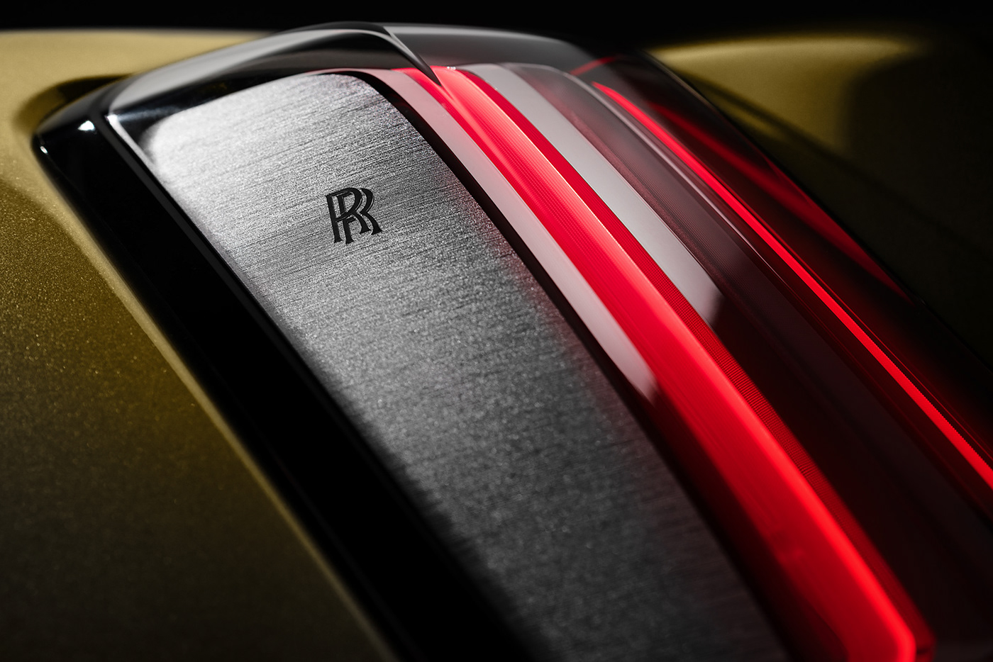 Rolls-Royce，spectre，Photography，advertisement，automobile，luxury，cgi，