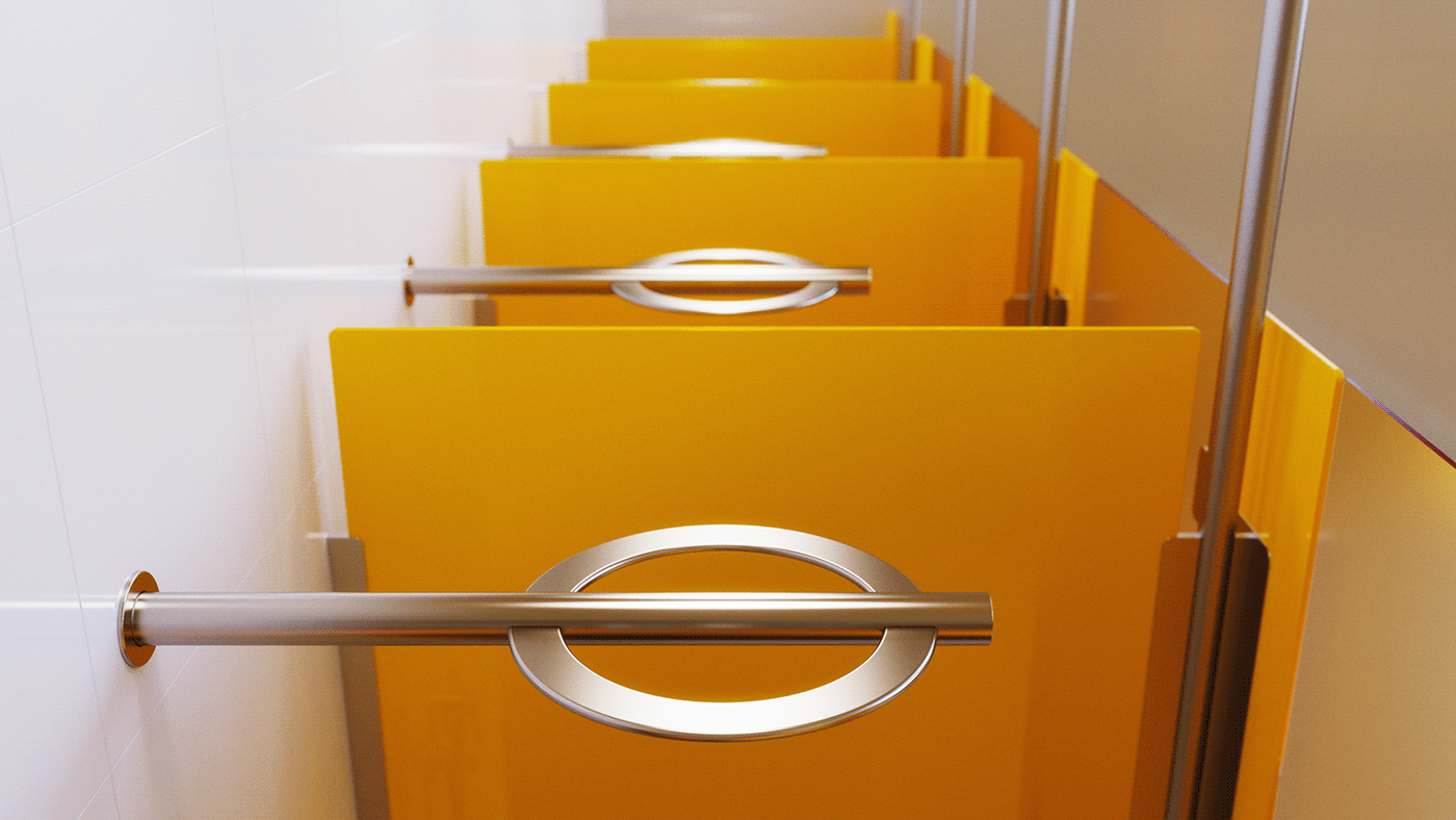 Vigo，Water saving system，product design，Shower technology，