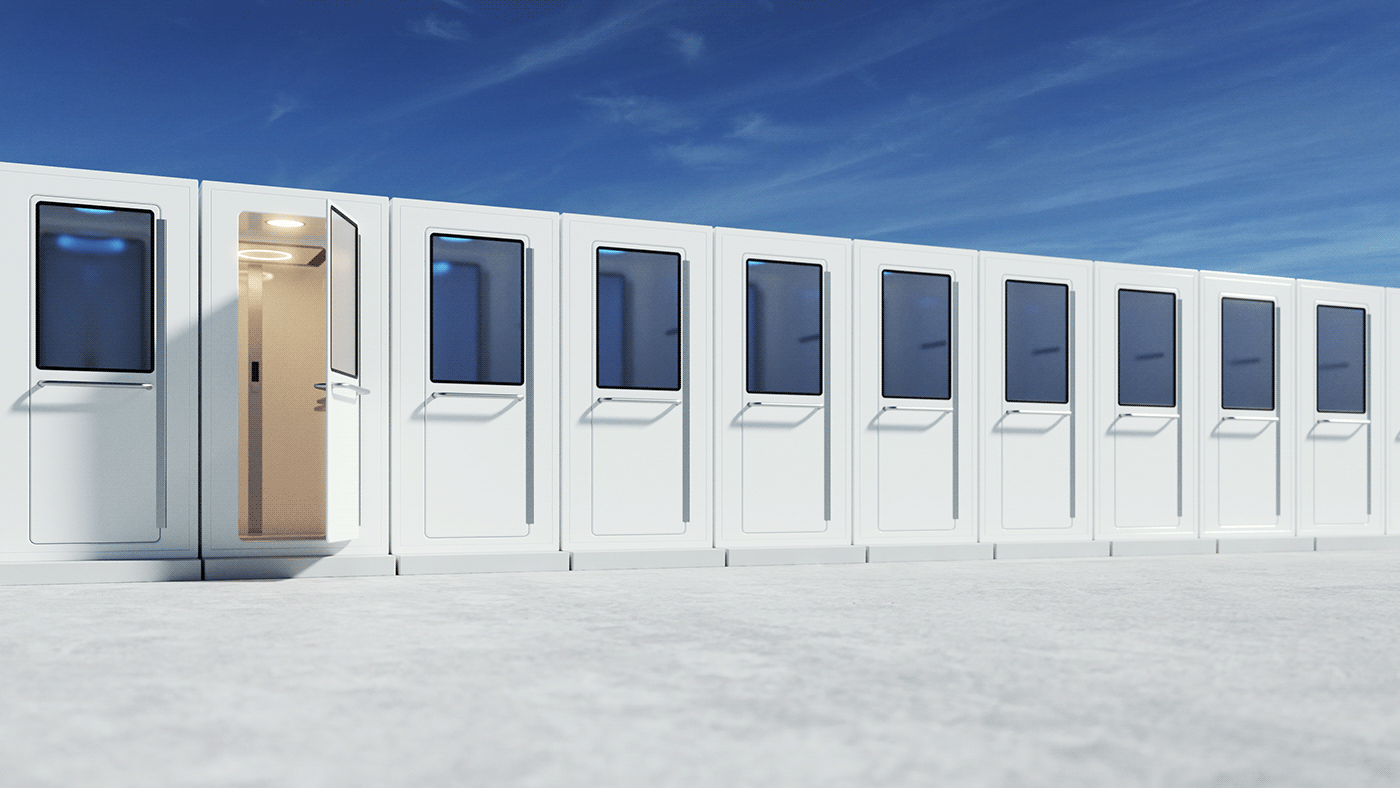 Vigo，Water saving system，product design，Shower technology，