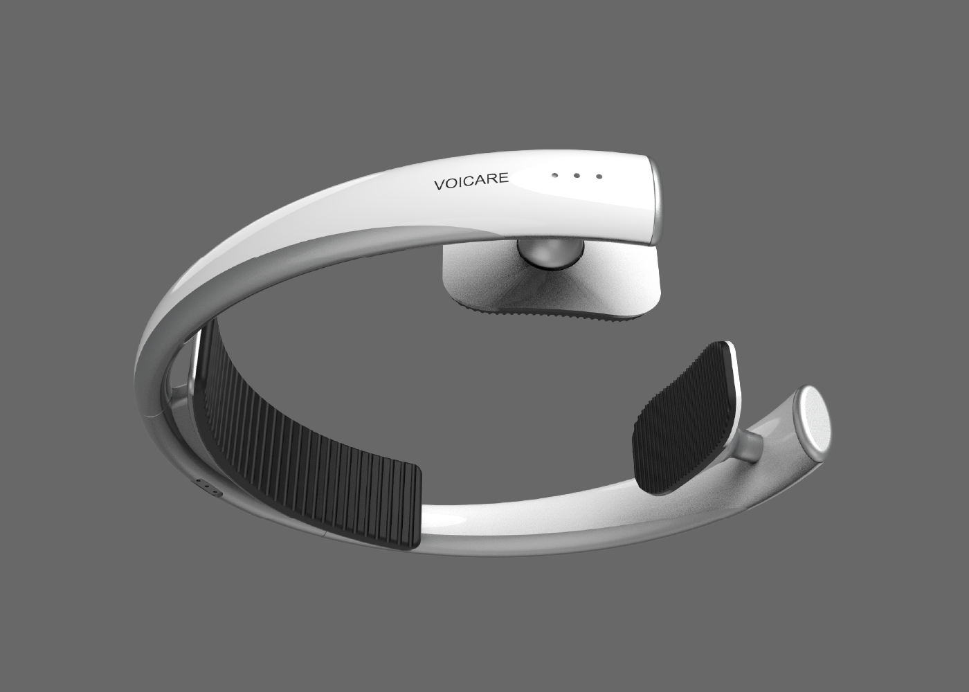 vocal cords，Nursing products，product design，VOICARE，