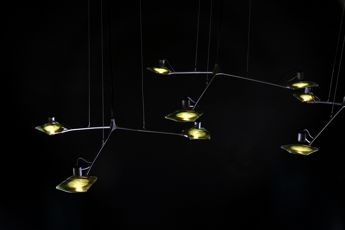 furniture，connect，3D printing，