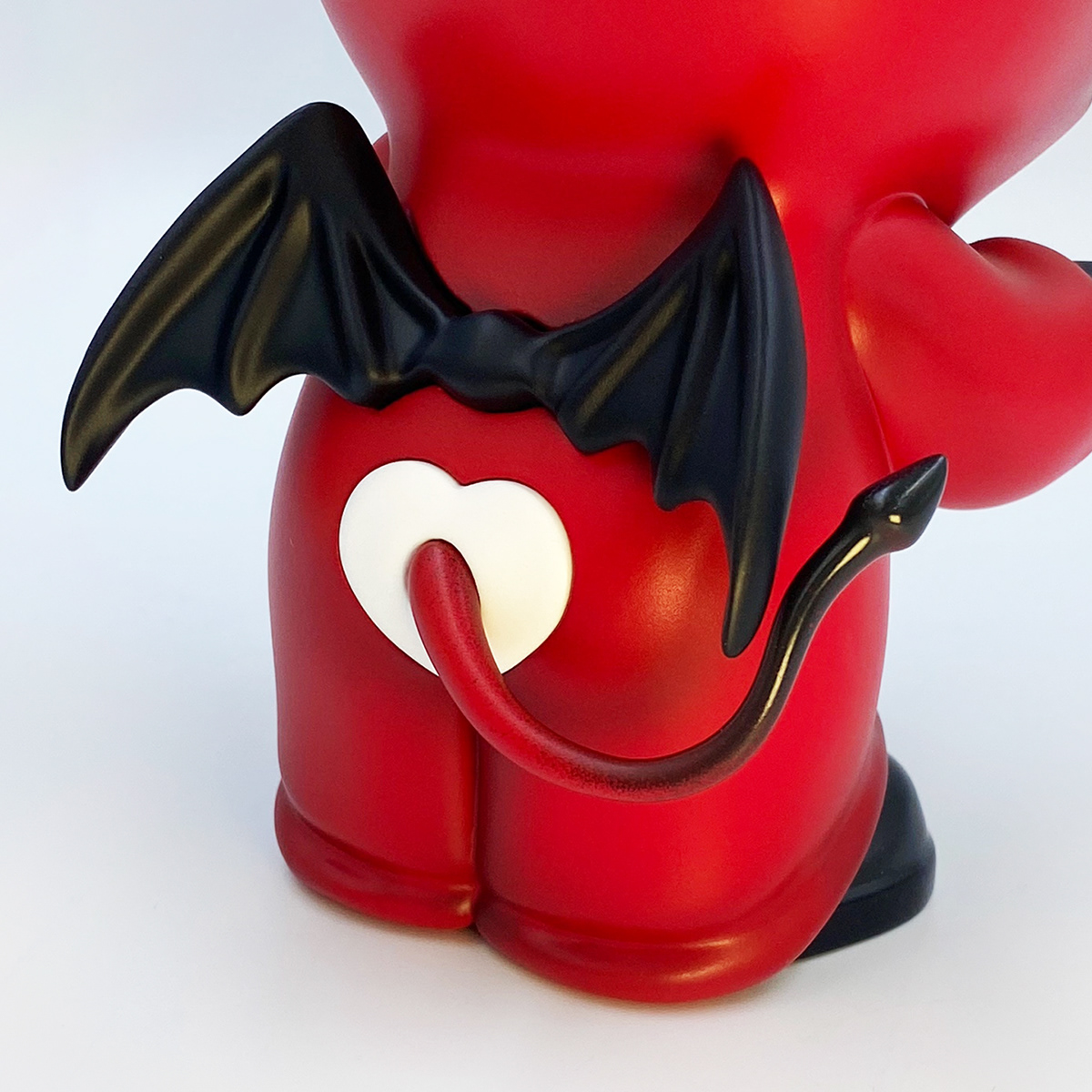 Devil's clock，Character design，Halloween，3d，