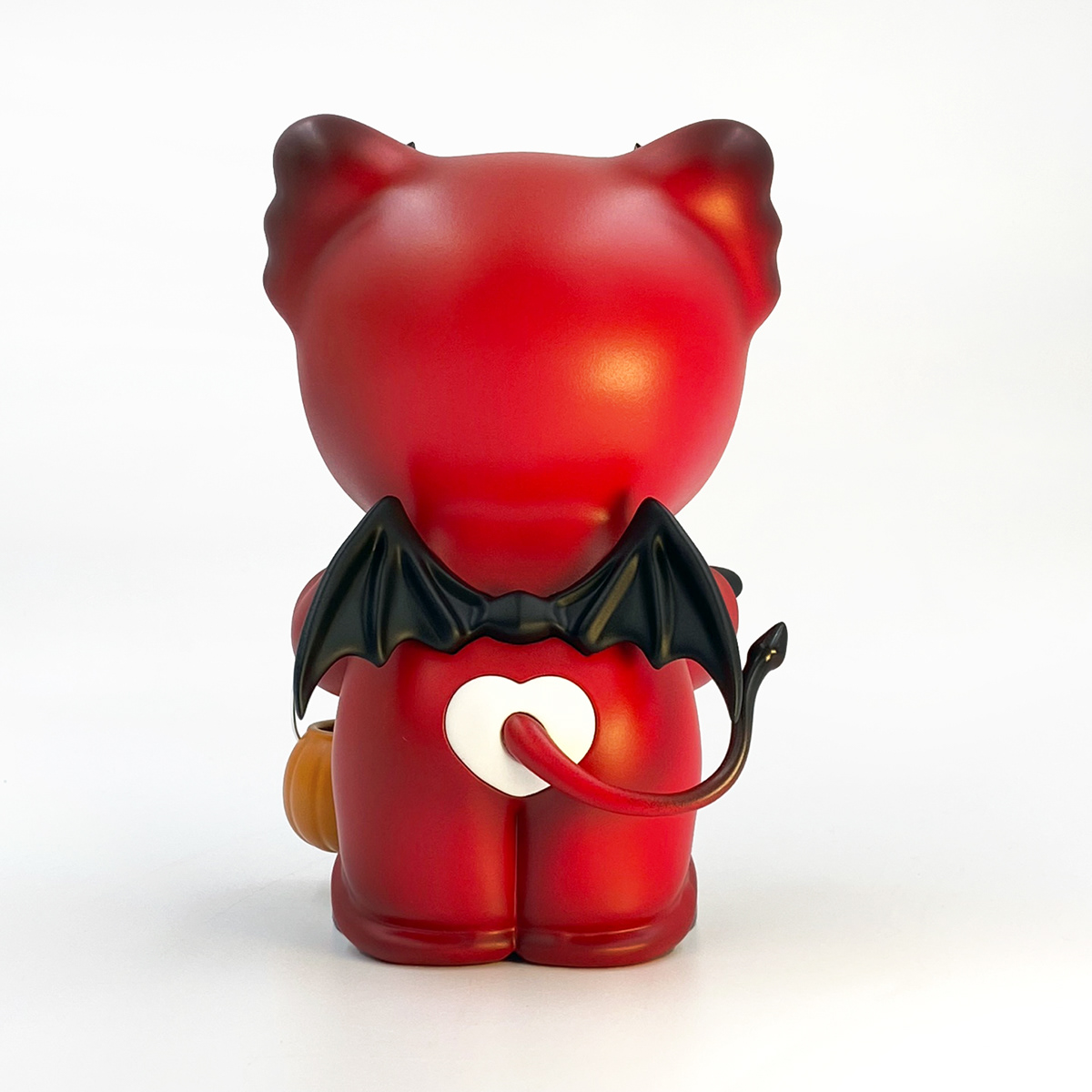 Devil's clock，Character design，Halloween，3d，