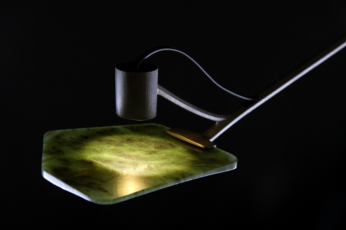 furniture，connect，3D printing，