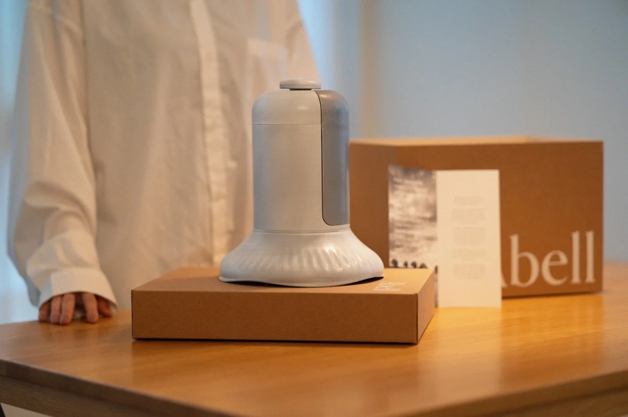 Abell，air cleaner，practicability，Make people relax，