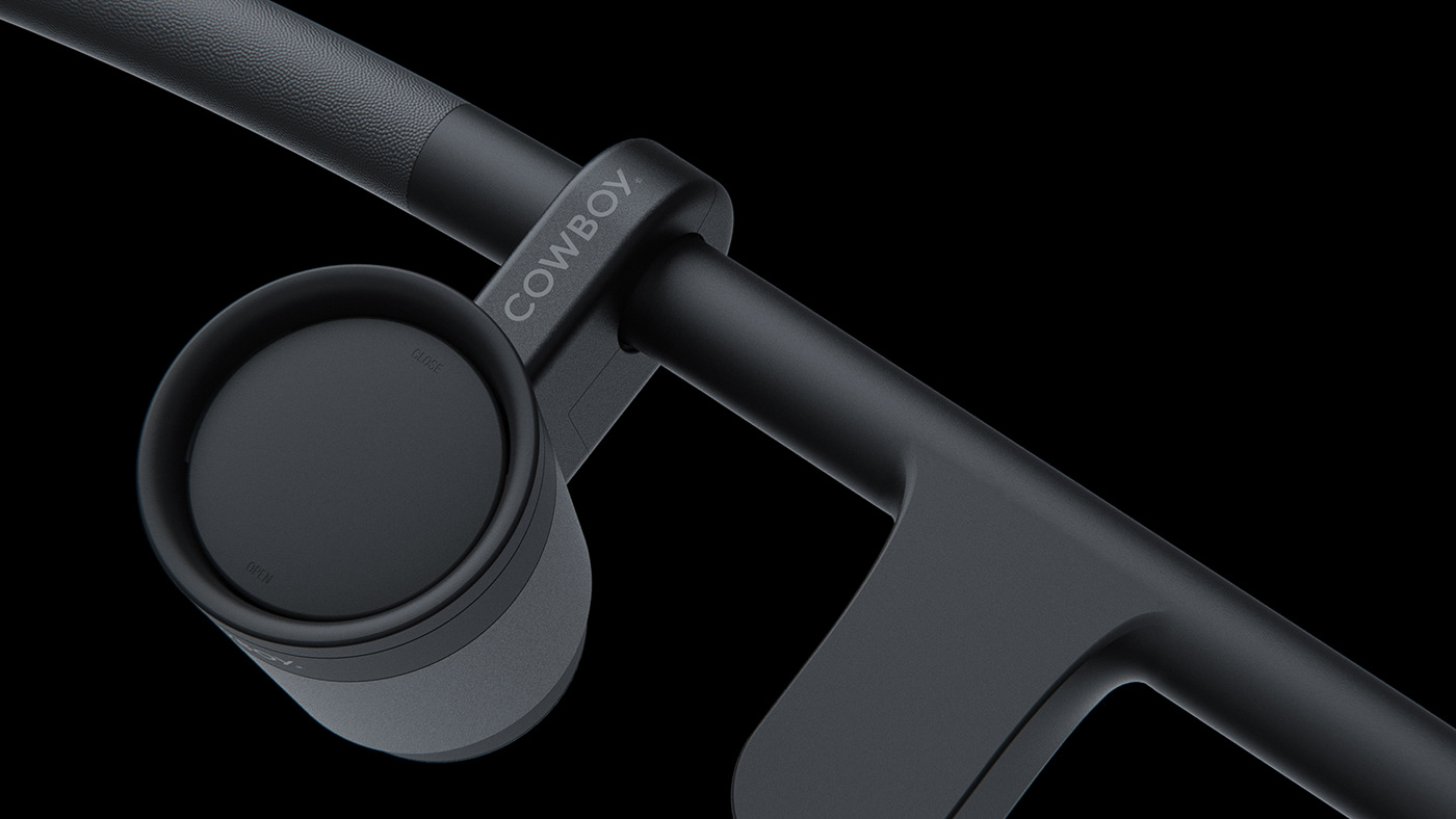 product design，black，glass，Bracket，