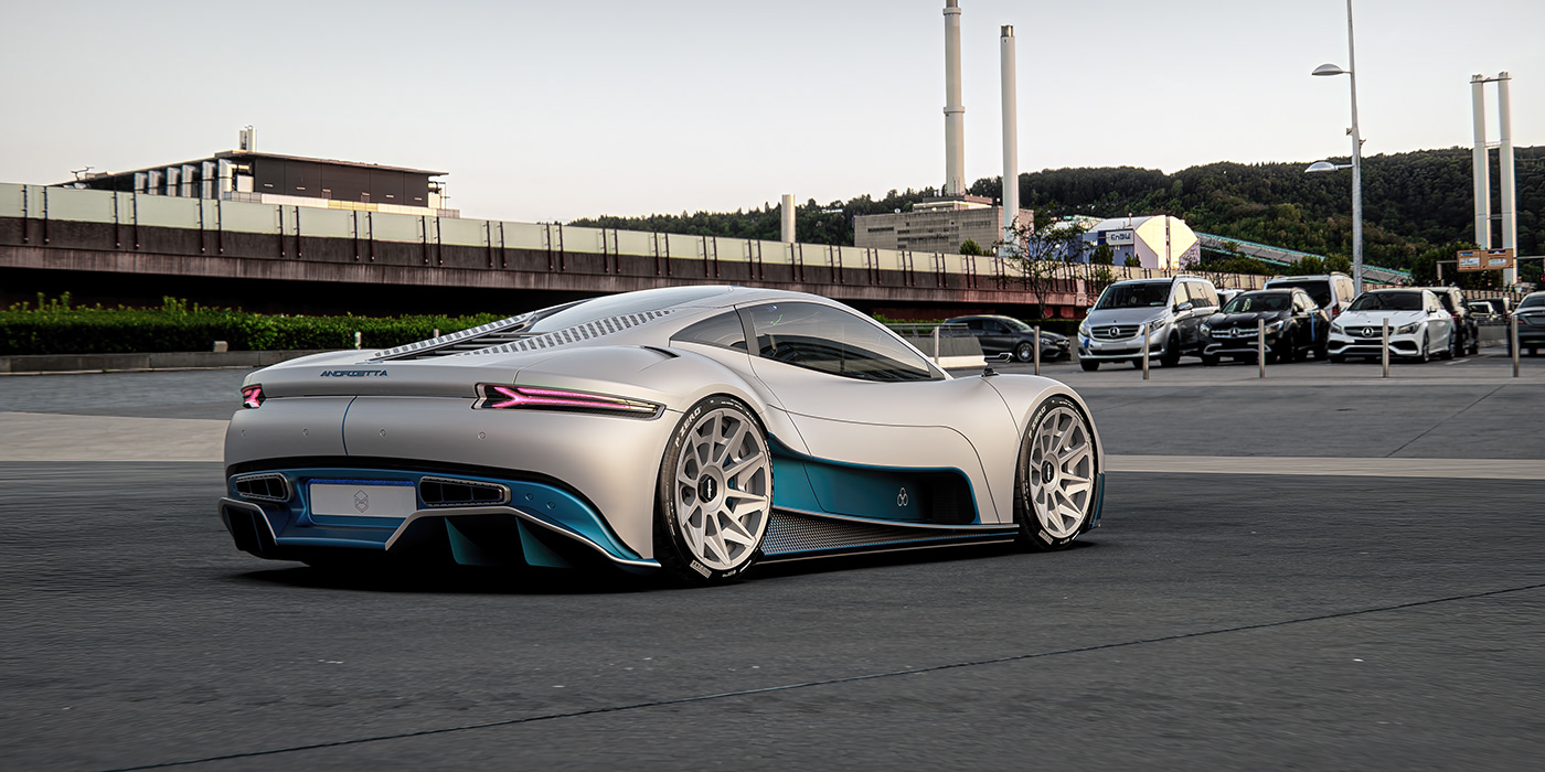 3D car，Render，cgi，visualization，vehicle，