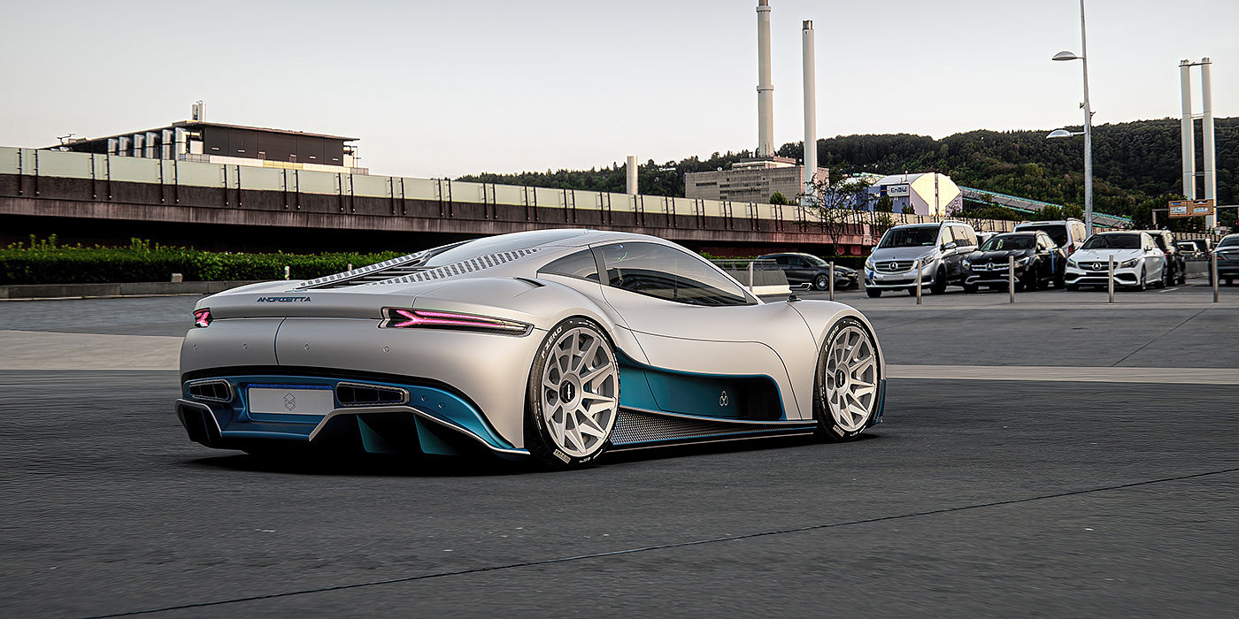 3D car，Render，cgi，visualization，vehicle，