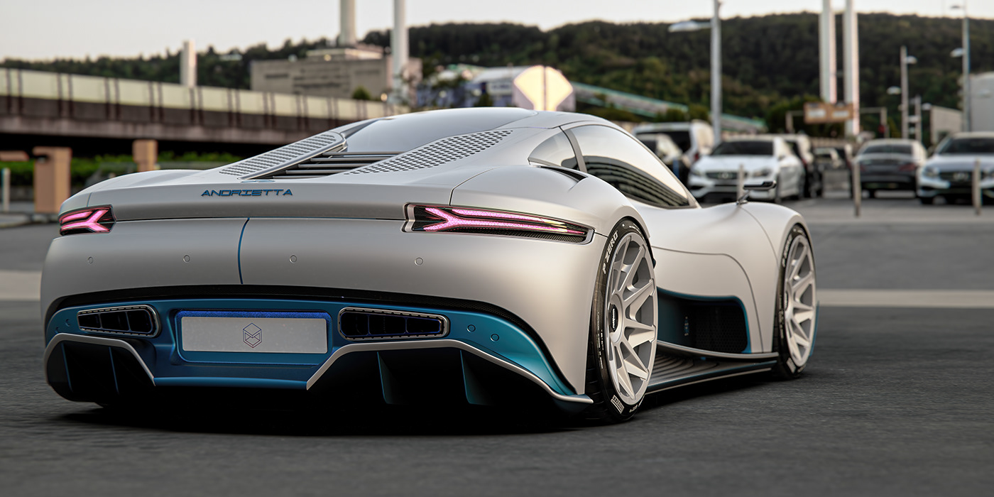 3D car，Render，cgi，visualization，vehicle，