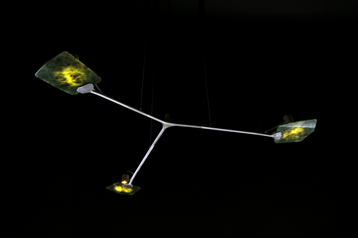 furniture，connect，3D printing，