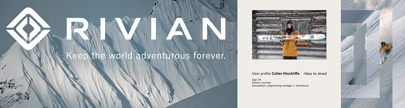 industrial design，Automobile design，conceptual design，Digital art，Rivian，Flying car，modularization，