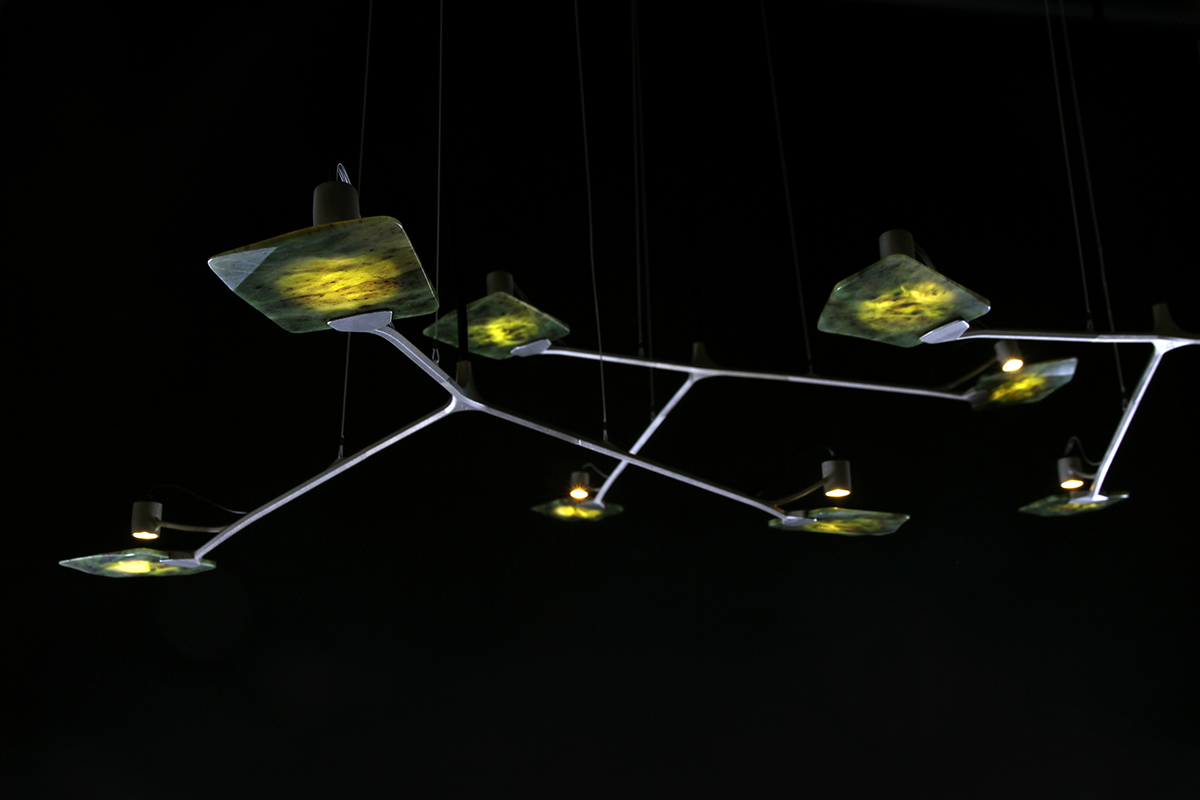 furniture，connect，3D printing，