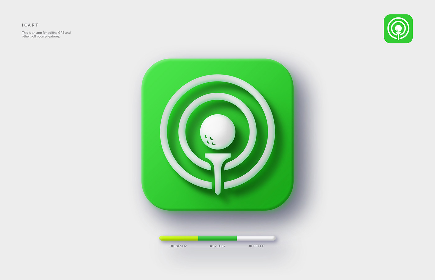 ui，application program，3d，Icon，