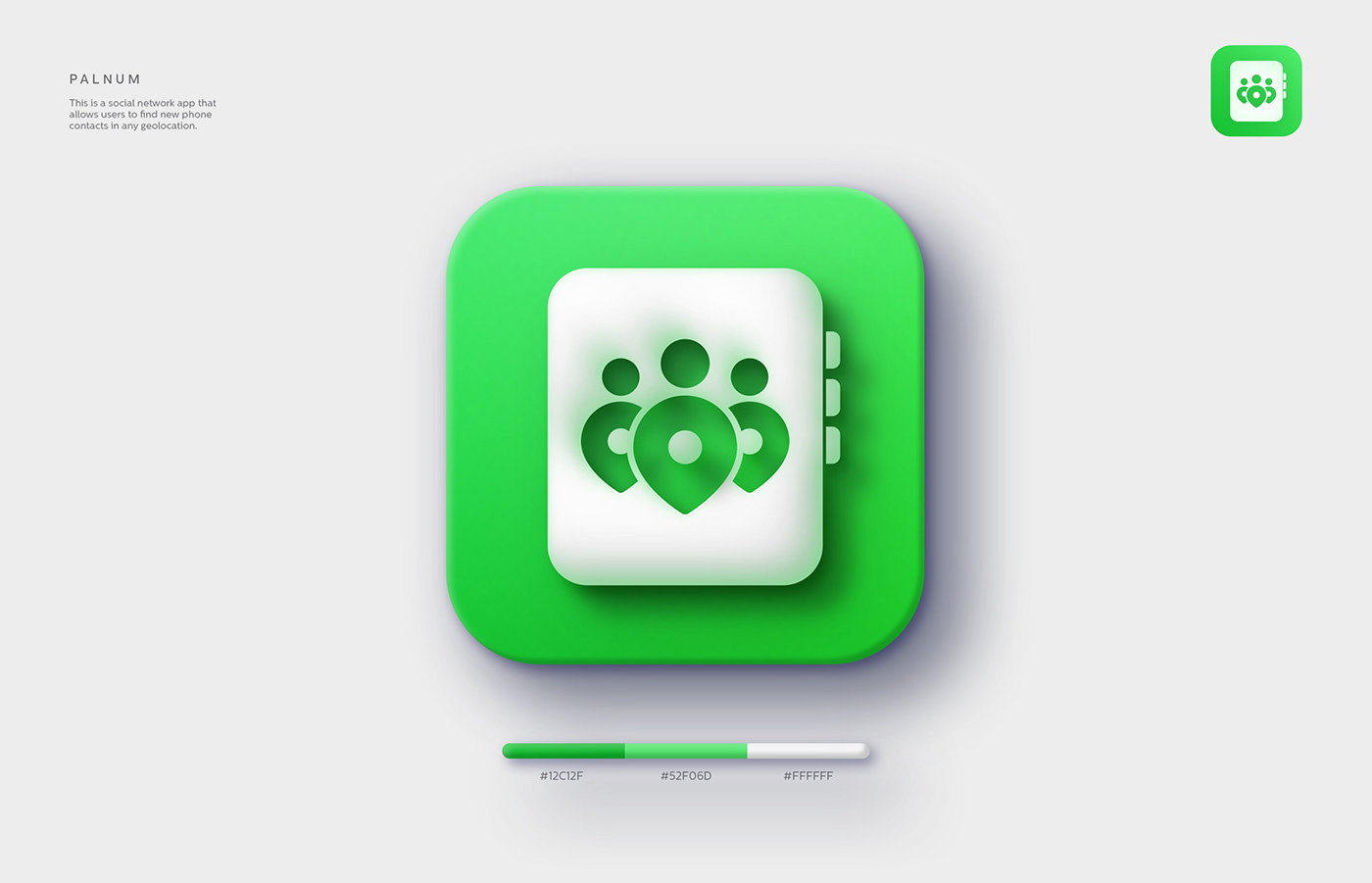 ui，application program，3d，Icon，