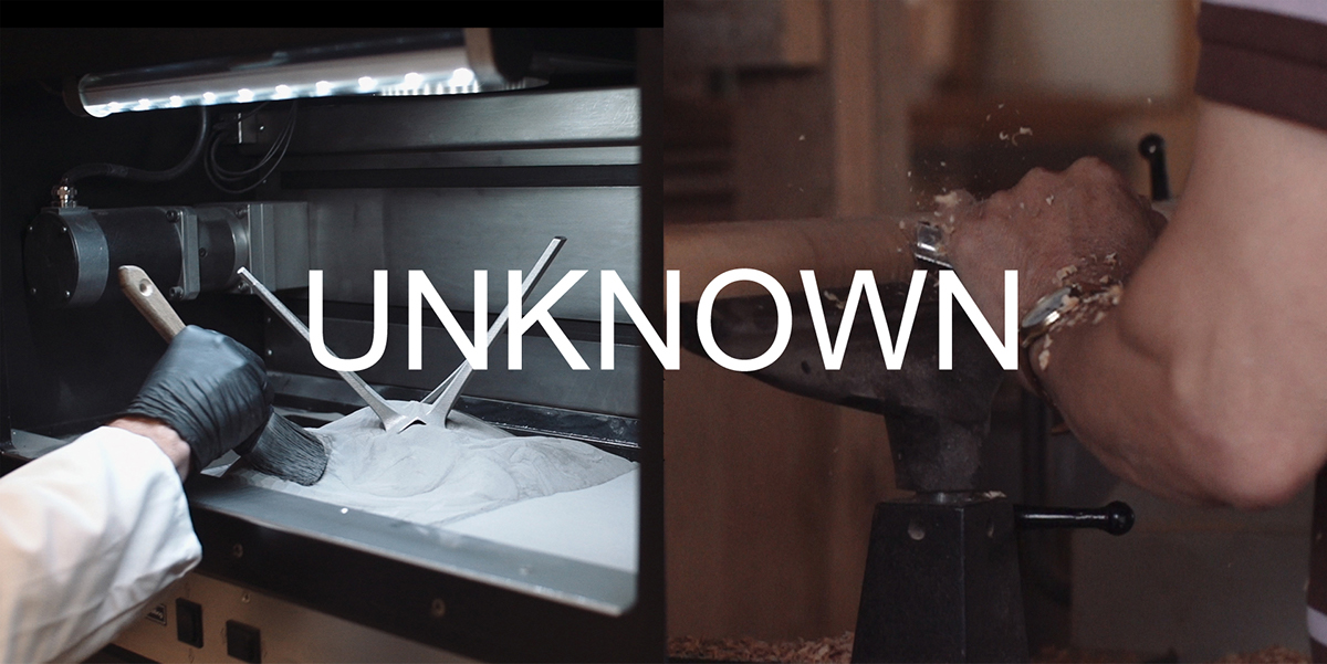 furniture，connect，3D printing，