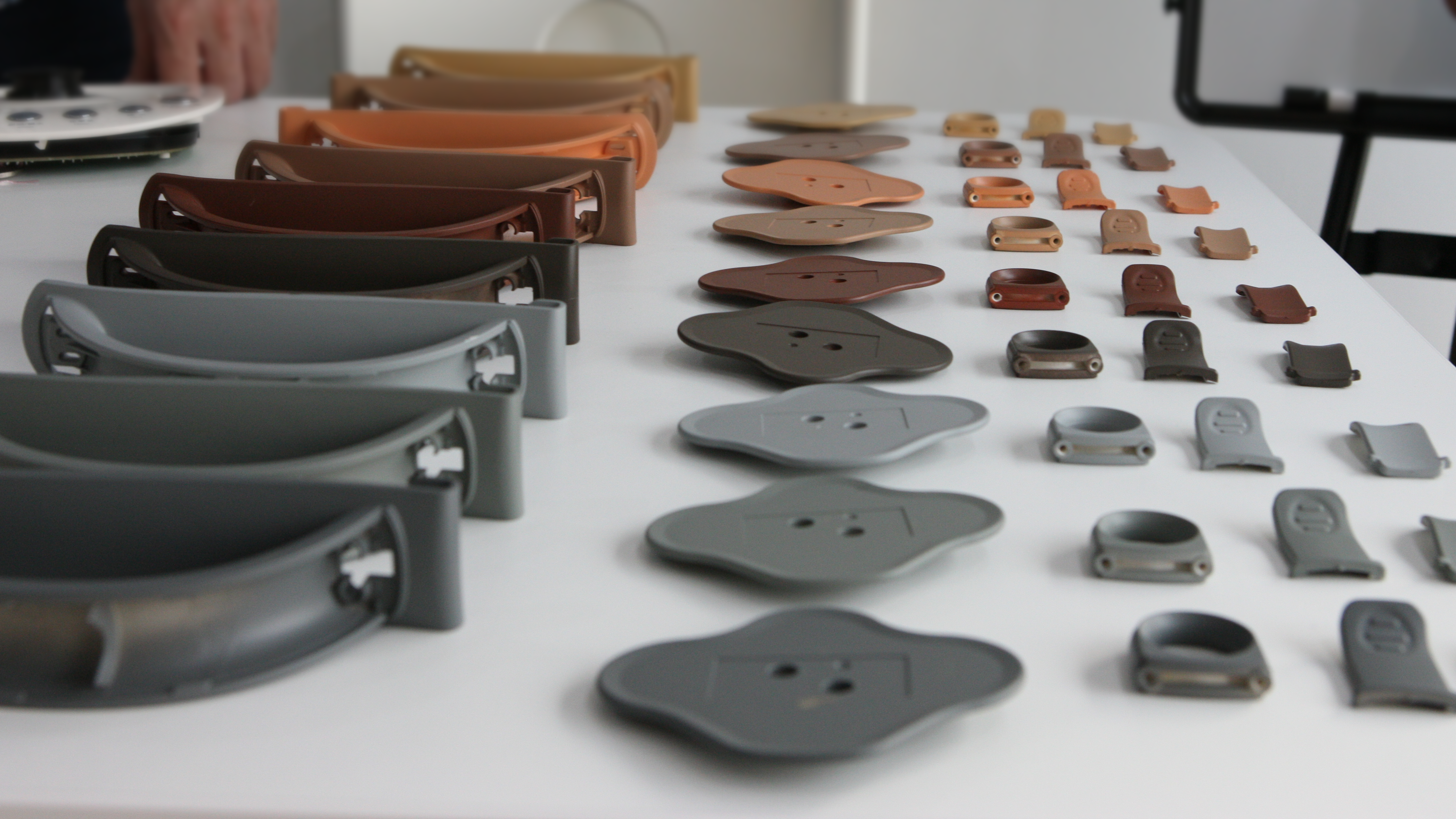 industrial design，product design，cmf，household electrical appliances，Electric kettle，Health pot，