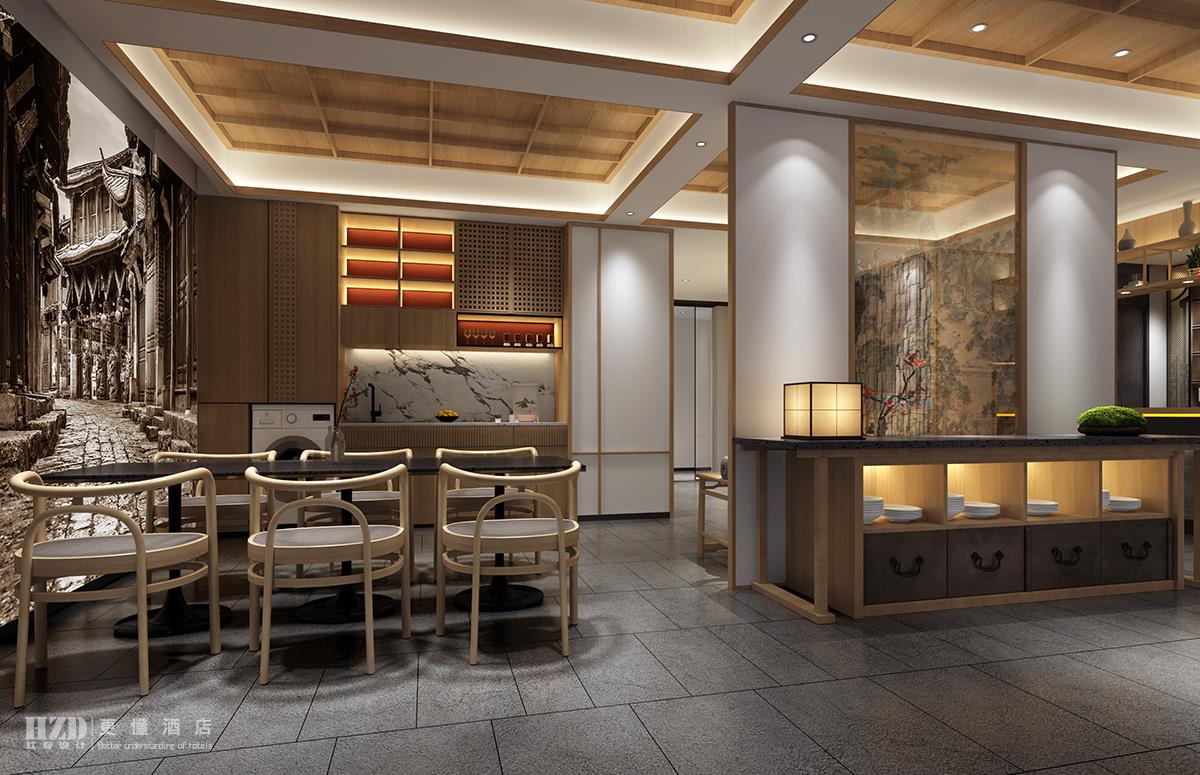 Which hotel design company is good，Hotel Design，Redtory Hotel Design，