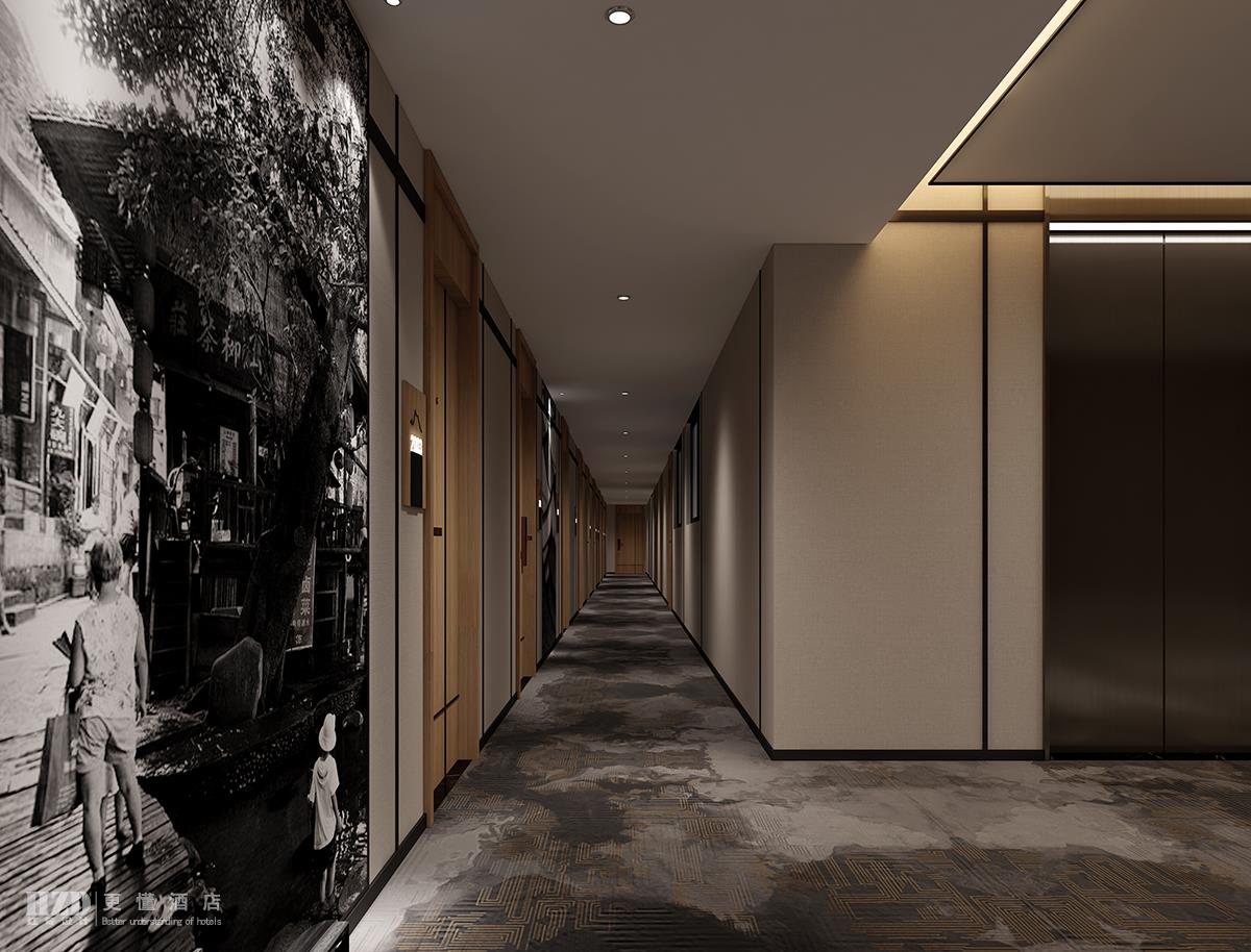 Which hotel design company is good，Hotel Design，Redtory Hotel Design，