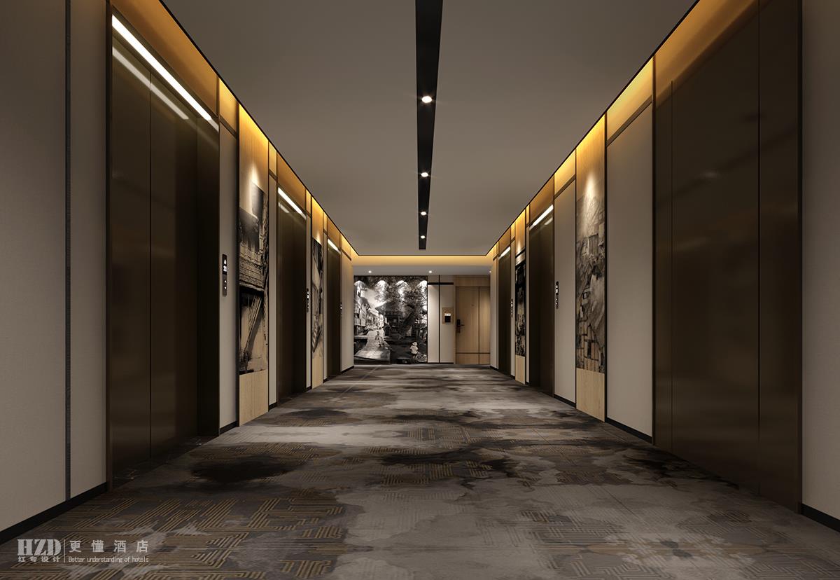 Which hotel design company is good，Hotel Design，Redtory Hotel Design，