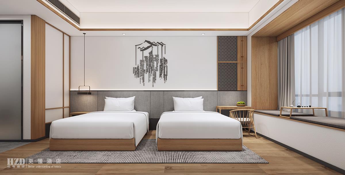 Which hotel design company is good，Hotel Design，Redtory Hotel Design，