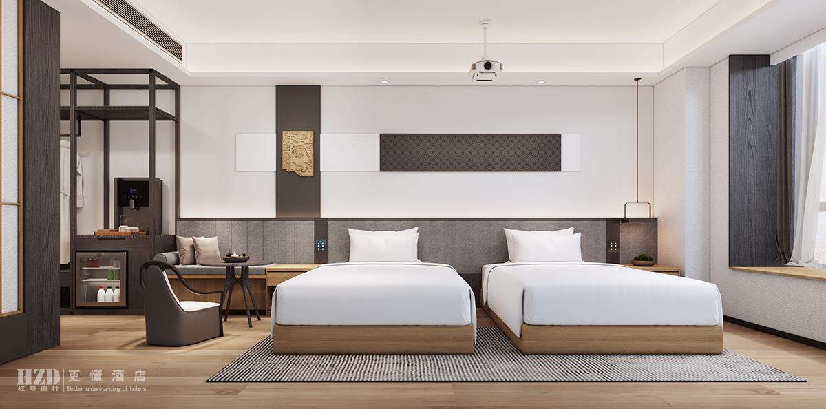 Which hotel design company is good，Hotel Design，Redtory Hotel Design，