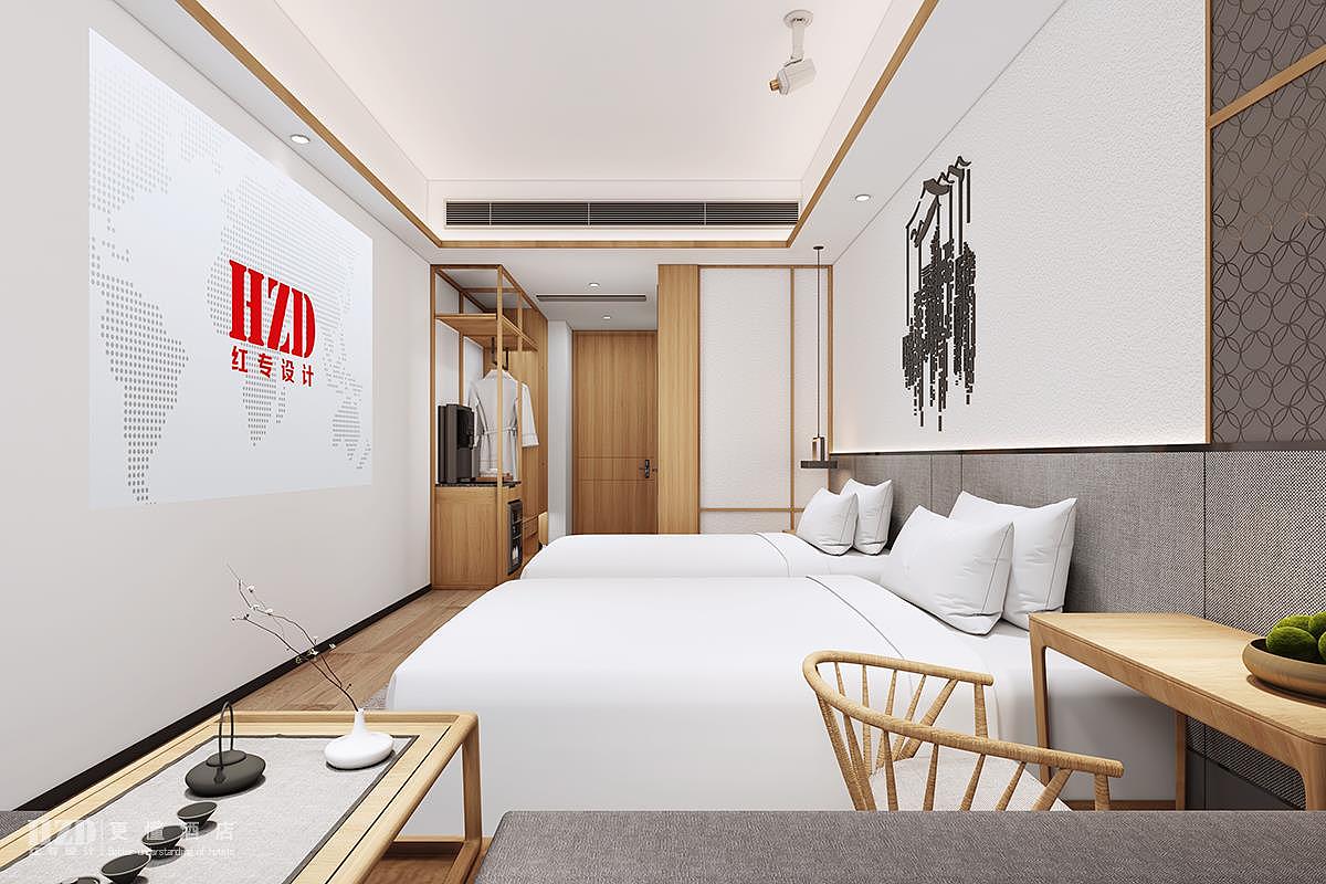 Which hotel design company is good，Hotel Design，Redtory Hotel Design，