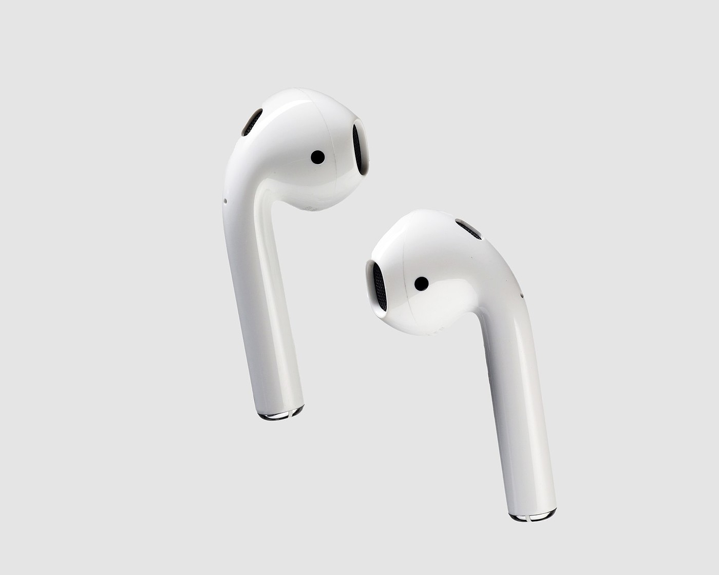 无线耳机，Apple AirPods，2017红点，