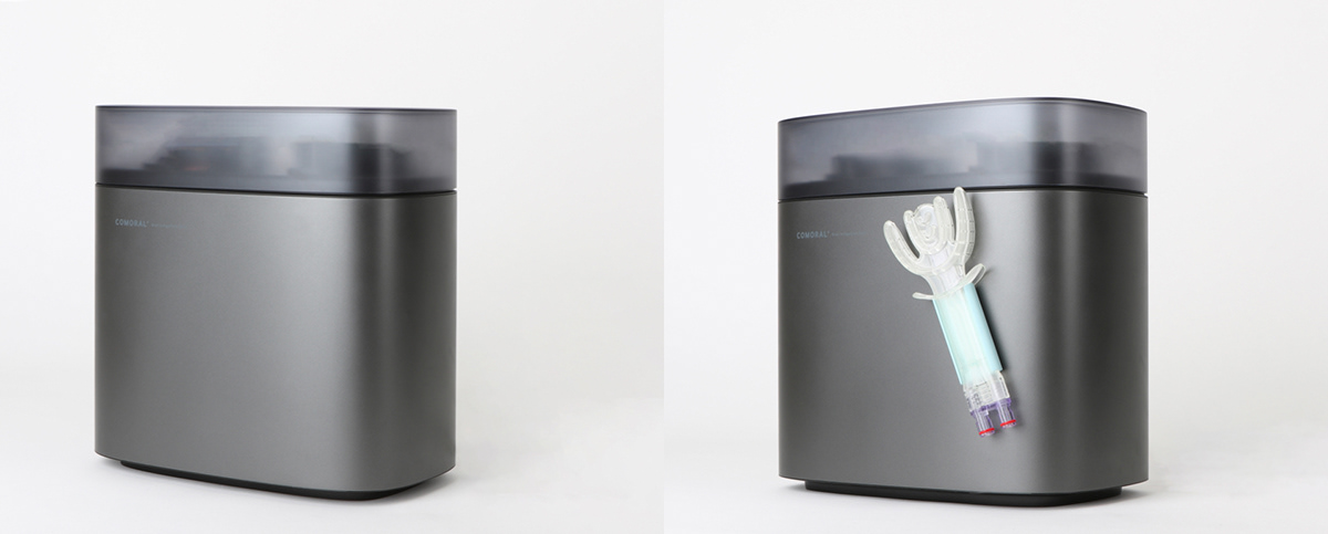 Medical supplies，Dental care system，health products，Dental Care System，