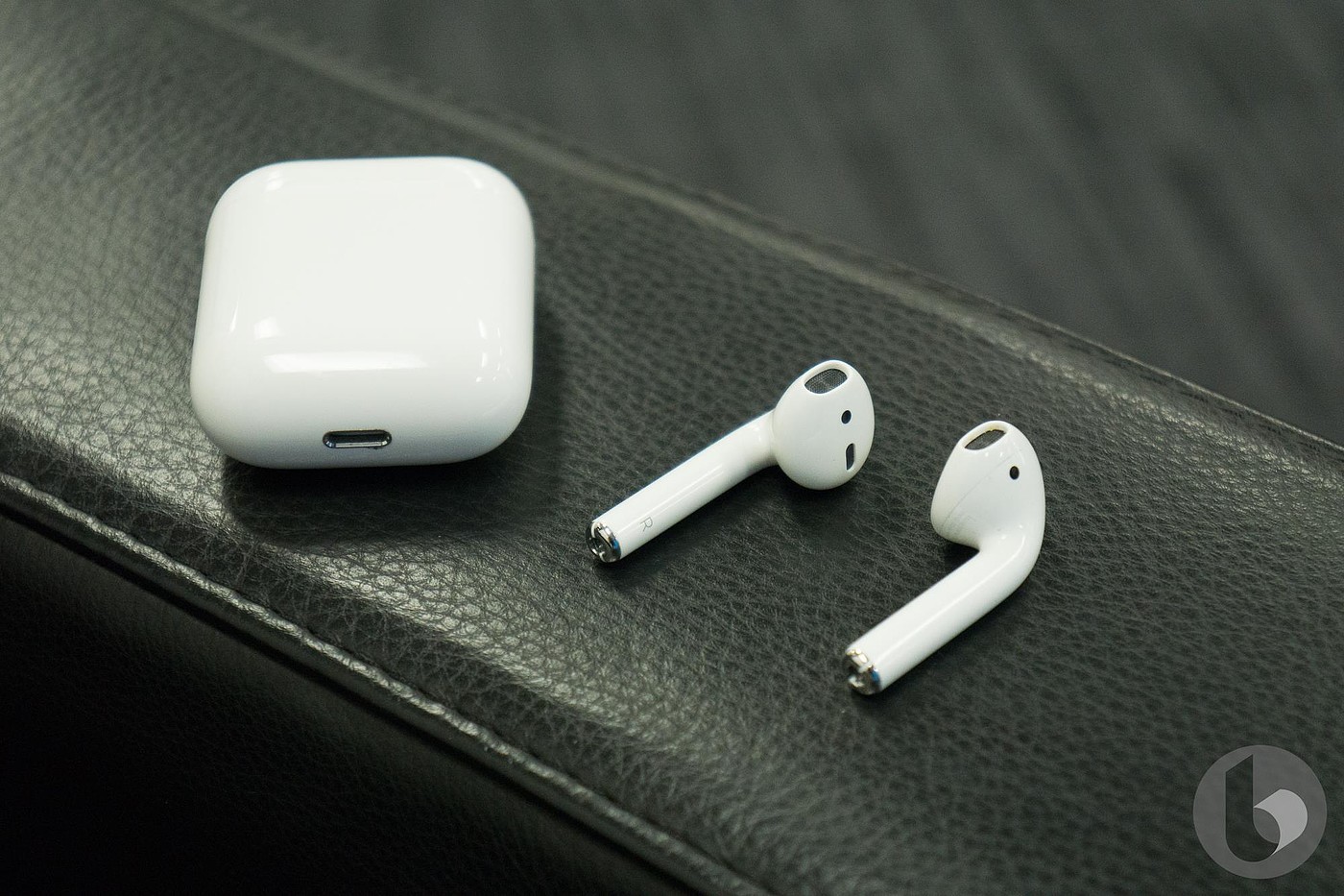 无线耳机，Apple AirPods，2017红点，