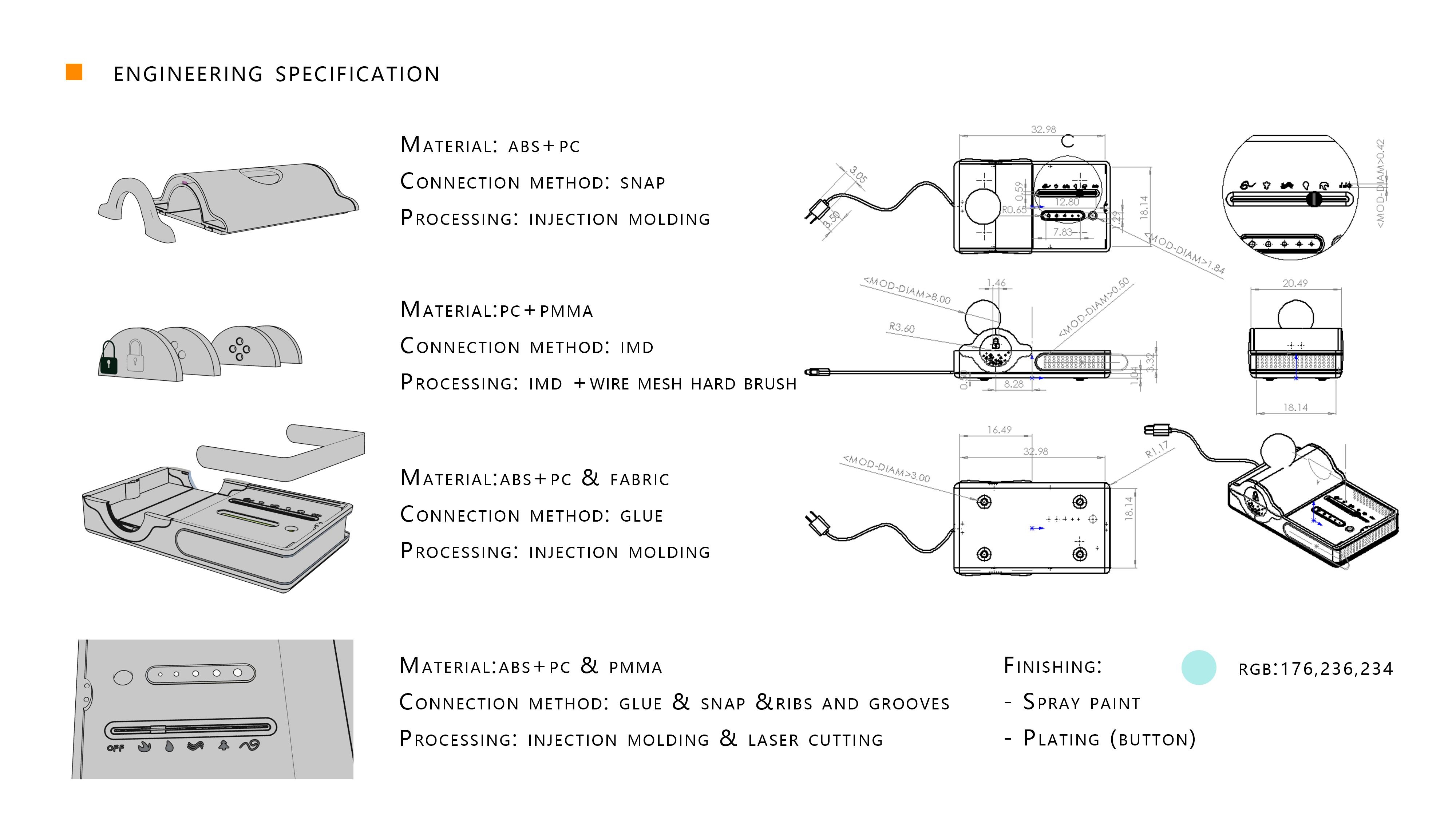 Stay up late，Critical design，Interaction design，Atmosphere sound，self-discipline，Restrictions，sleep，
