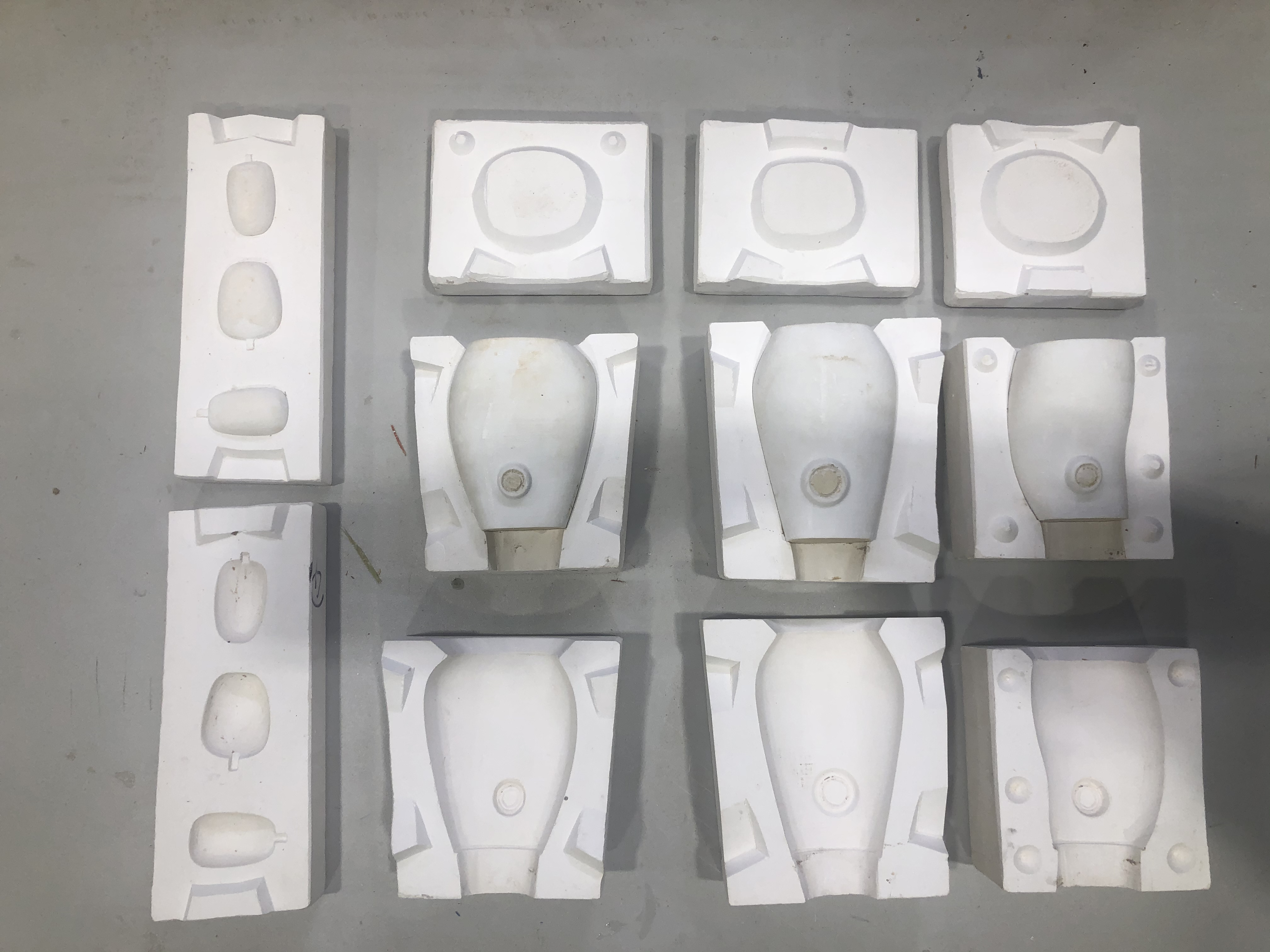 Seasoning distribution，kitchen，salt，Minimalist，bionics，