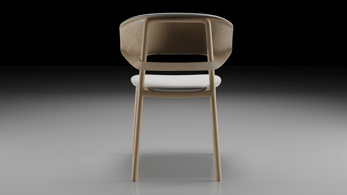 chair，furniture，stool，originality，